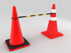 Traffic Cone