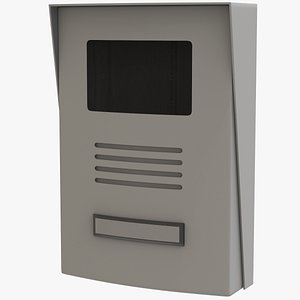 Visiophone Videophone