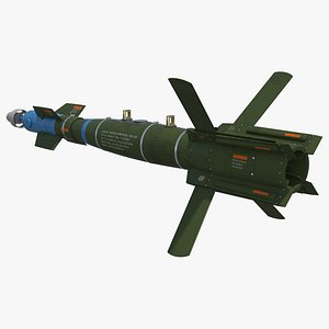 gbu-12 paveway ii ma