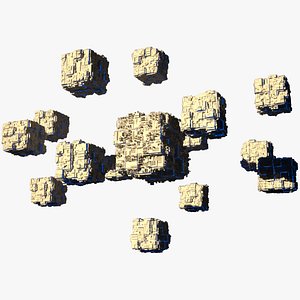 Space Station 01