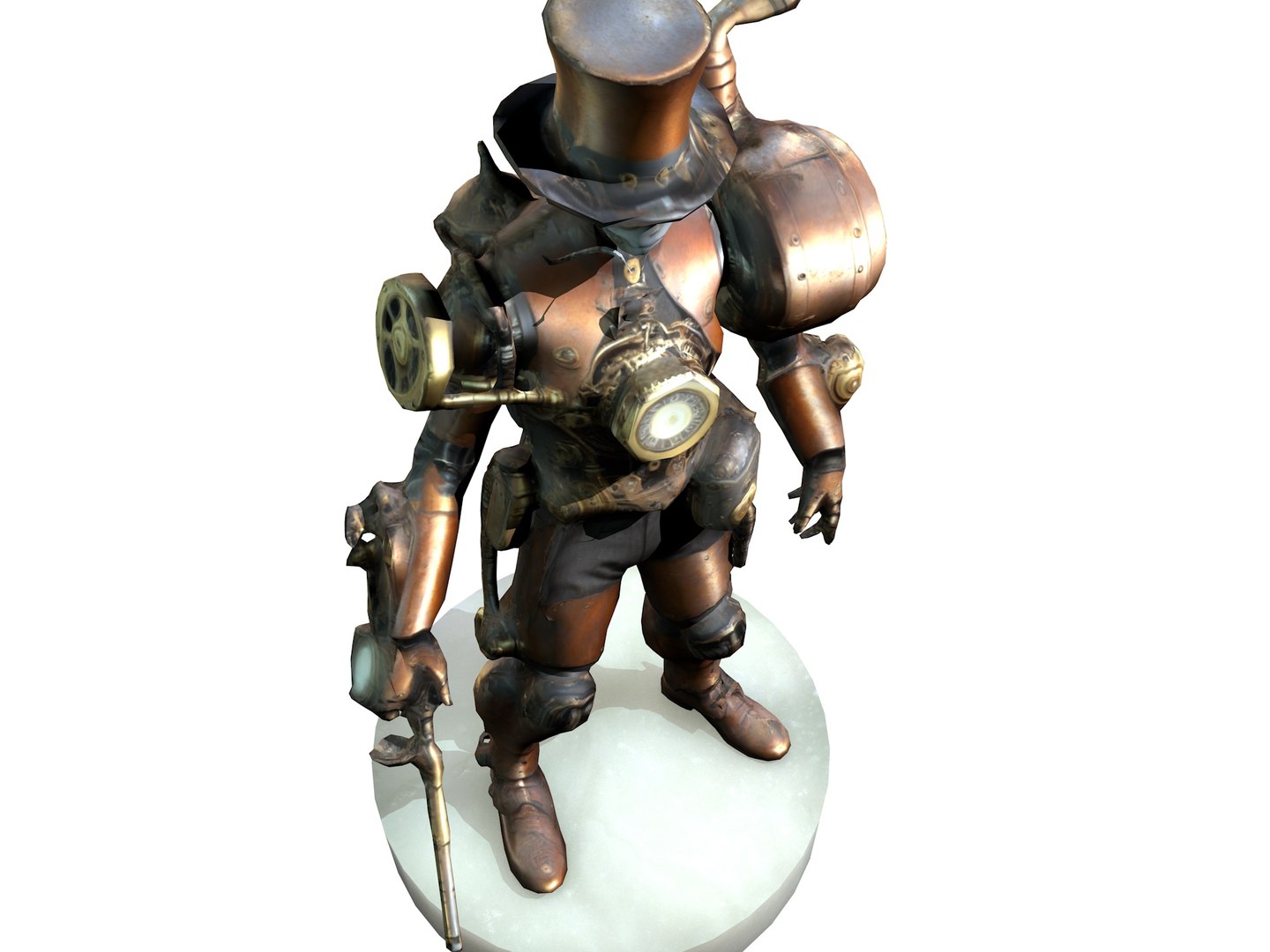 Steam Punk Cyborg Version 2 3D model https://p.turbosquid.com/ts-thumb/HY/XS1npu/H3/pic4/jpg/1737210500/1920x1080/fit_q87/7b9b50f484d160031aab51eadeadca39b71a2edc/pic4.jpg