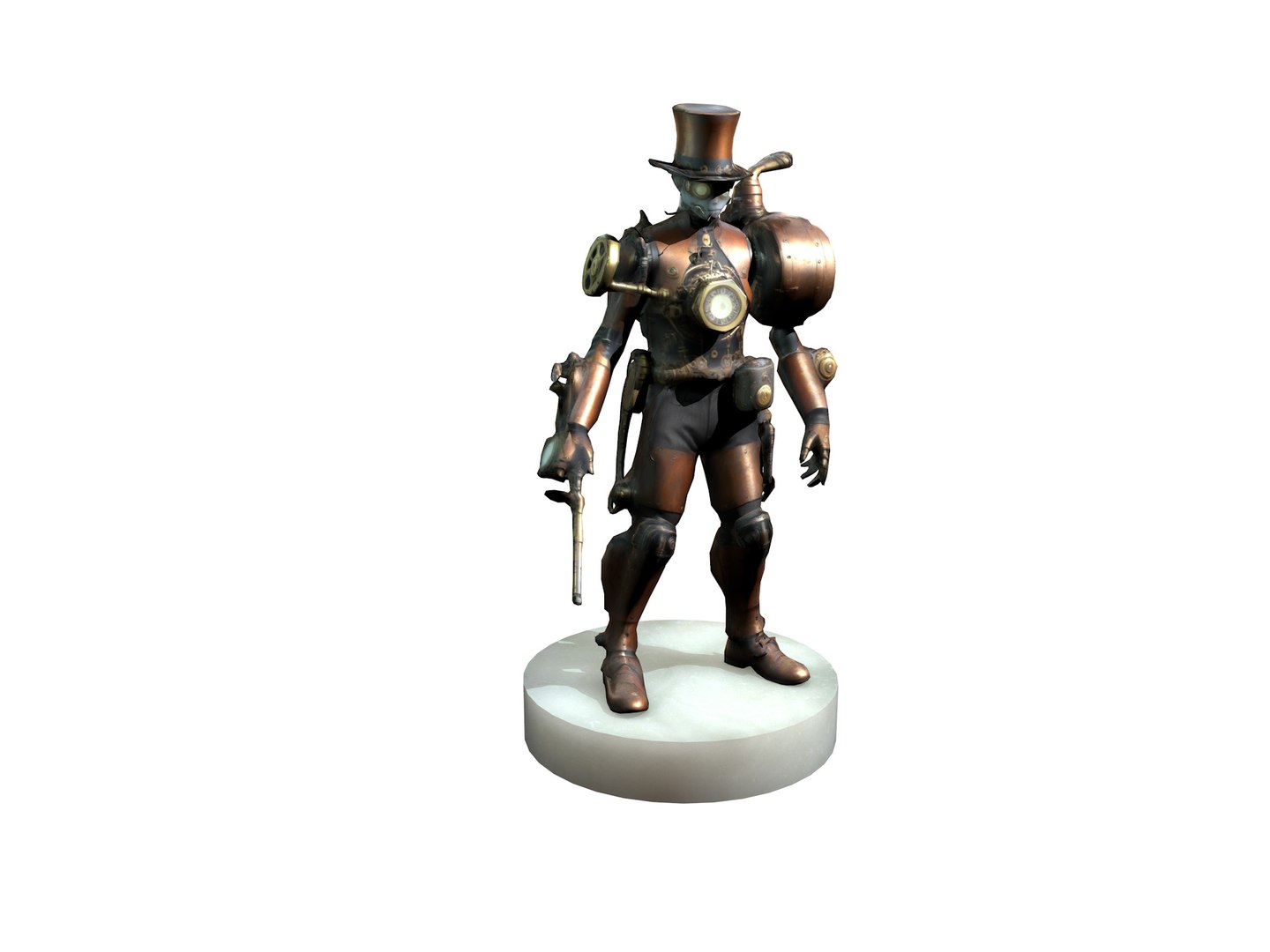 Steam Punk Cyborg Version 2 3D model https://p.turbosquid.com/ts-thumb/HY/XS1npu/Wa/pic2/jpg/1737210499/1920x1080/fit_q87/32ffb1a51f4126bc5249552339d061810c225a2e/pic2.jpg