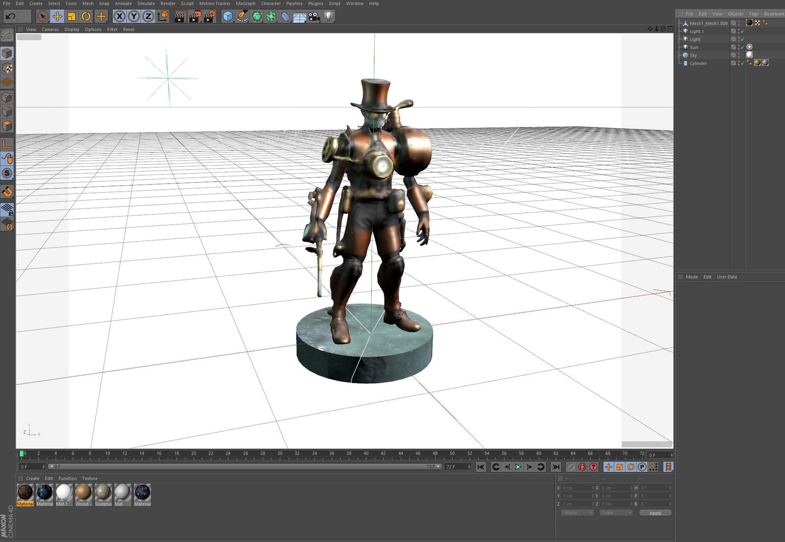 Steam Punk Cyborg Version 2 3D model https://p.turbosquid.com/ts-thumb/HY/XS1npu/go/mesh/jpg/1737210498/1920x1080/fit_q87/2b47ad53271fde8a6239abd47235ad8c2fe83071/mesh.jpg