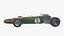 Lotus 49 Jim Clark