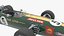 Lotus 49 Jim Clark