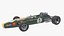 Lotus 49 Jim Clark