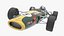 Lotus 49 Jim Clark