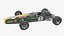 Lotus 49 Jim Clark