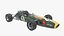 Lotus 49 Jim Clark