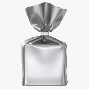 3D Packaging 01 PBR 2 model