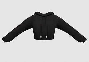 female short top