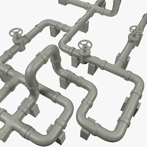 Pipe System V2