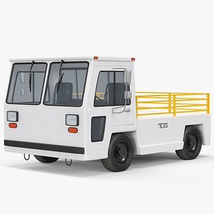 Baggage Towing Tractor MH-50