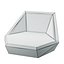 Vondom Faz Daybed