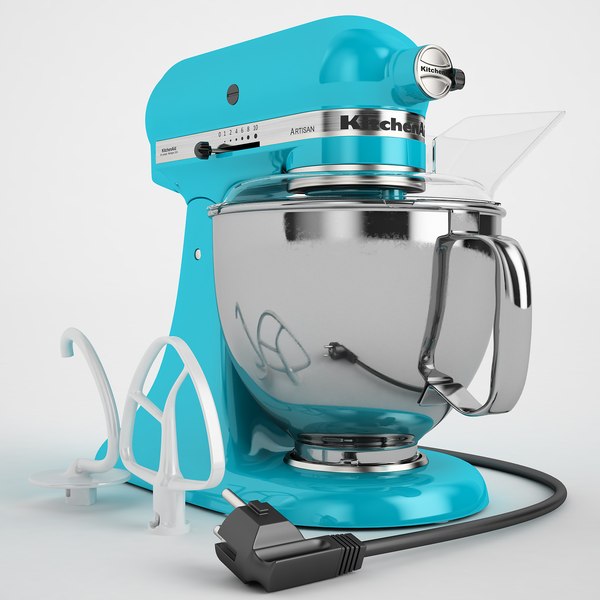 Kitchen appliances collection KitchenAid Cuisinart La Cimbali M100