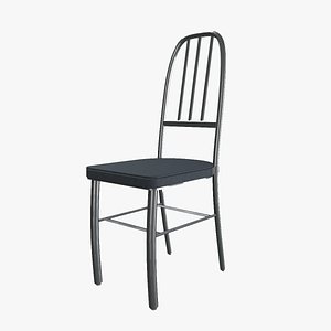 3D Chair model