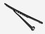 car window wiper 3d obj