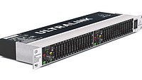 Behringer FBQ1502HD Audio Equalizer