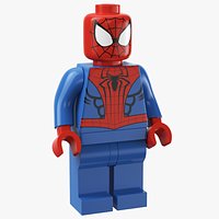 LEGO Spider Man