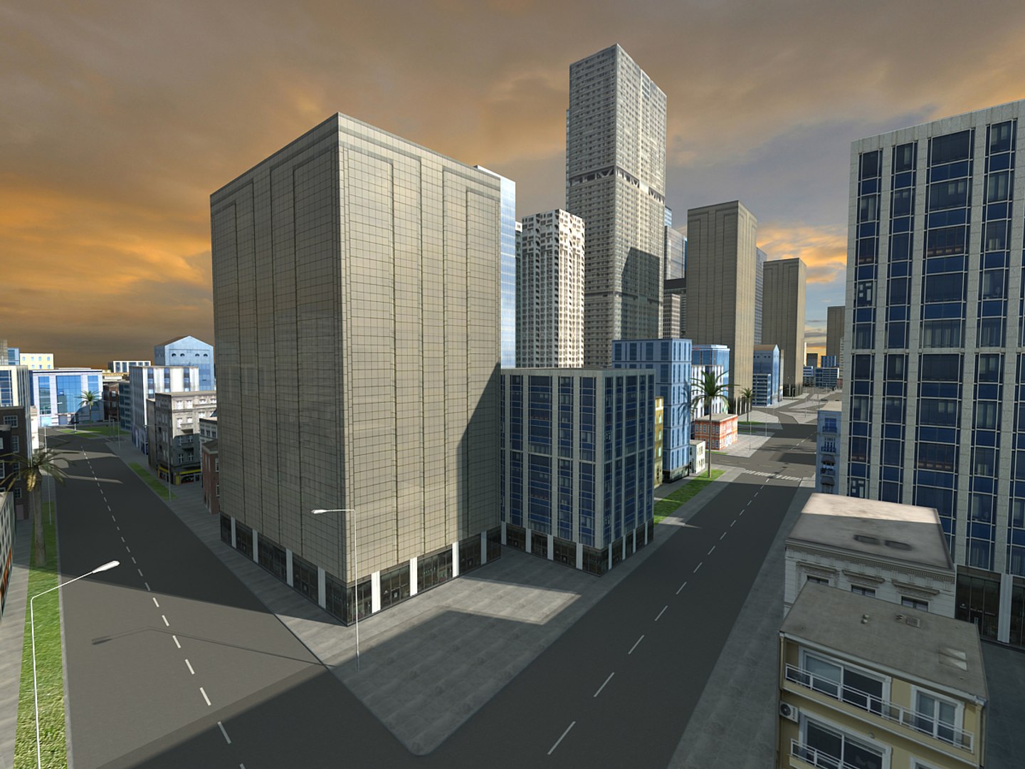 3d model city skyscraper buildings https://p.turbosquid.com/ts-thumb/HY/w606UR/Dx3Tv17q/rtcity30/jpg/1457104282/1920x1080/fit_q87/62774ec62a0990a67cb3050d4fdb88298f9ff078/rtcity30.jpg