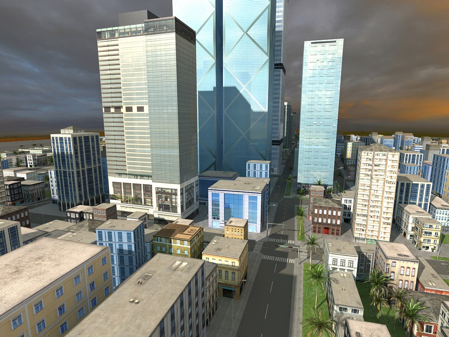 3d model city skyscraper buildings https://p.turbosquid.com/ts-thumb/HY/w606UR/OuLg3qFR/rtcity08/jpg/1457104281/1920x1080/fit_q87/0fe71bfbfb8ad24bc78b031dc4489e815805da5d/rtcity08.jpg