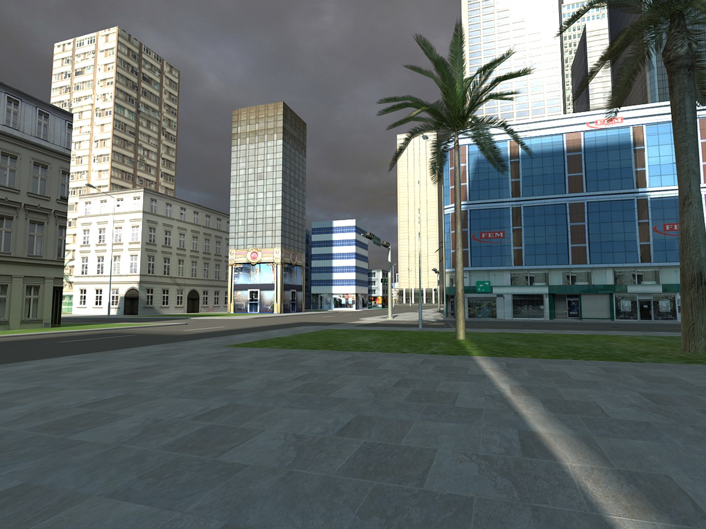 3d model city skyscraper buildings https://p.turbosquid.com/ts-thumb/HY/w606UR/Y4NiIm3o/rtcity21/jpg/1457104281/1920x1080/fit_q87/60538a92511121734b35ee152da4c7f85ae1875a/rtcity21.jpg