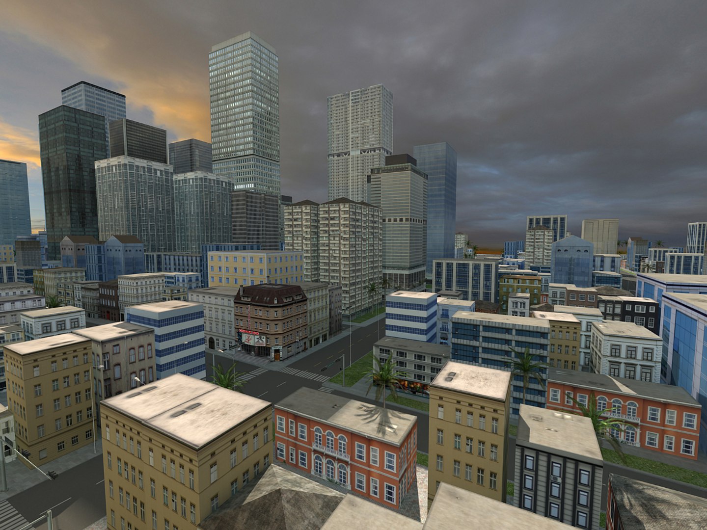 3d model city skyscraper buildings https://p.turbosquid.com/ts-thumb/HY/w606UR/tziXSwBK/rtcity31/jpg/1457104282/1920x1080/fit_q87/aff83022ece456f73650356837564e157ef83be4/rtcity31.jpg