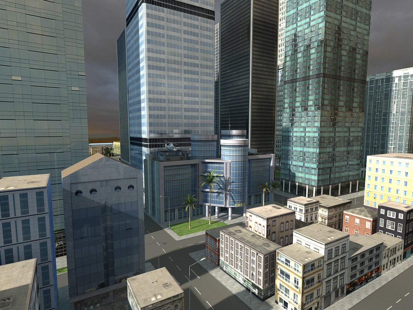 3d model city skyscraper buildings https://p.turbosquid.com/ts-thumb/HY/w606UR/wfBmTlII/rtcity15/jpg/1457104281/1920x1080/fit_q87/873a4e4ab11a11bf5b8679cab0ec8a7700a5fcc4/rtcity15.jpg