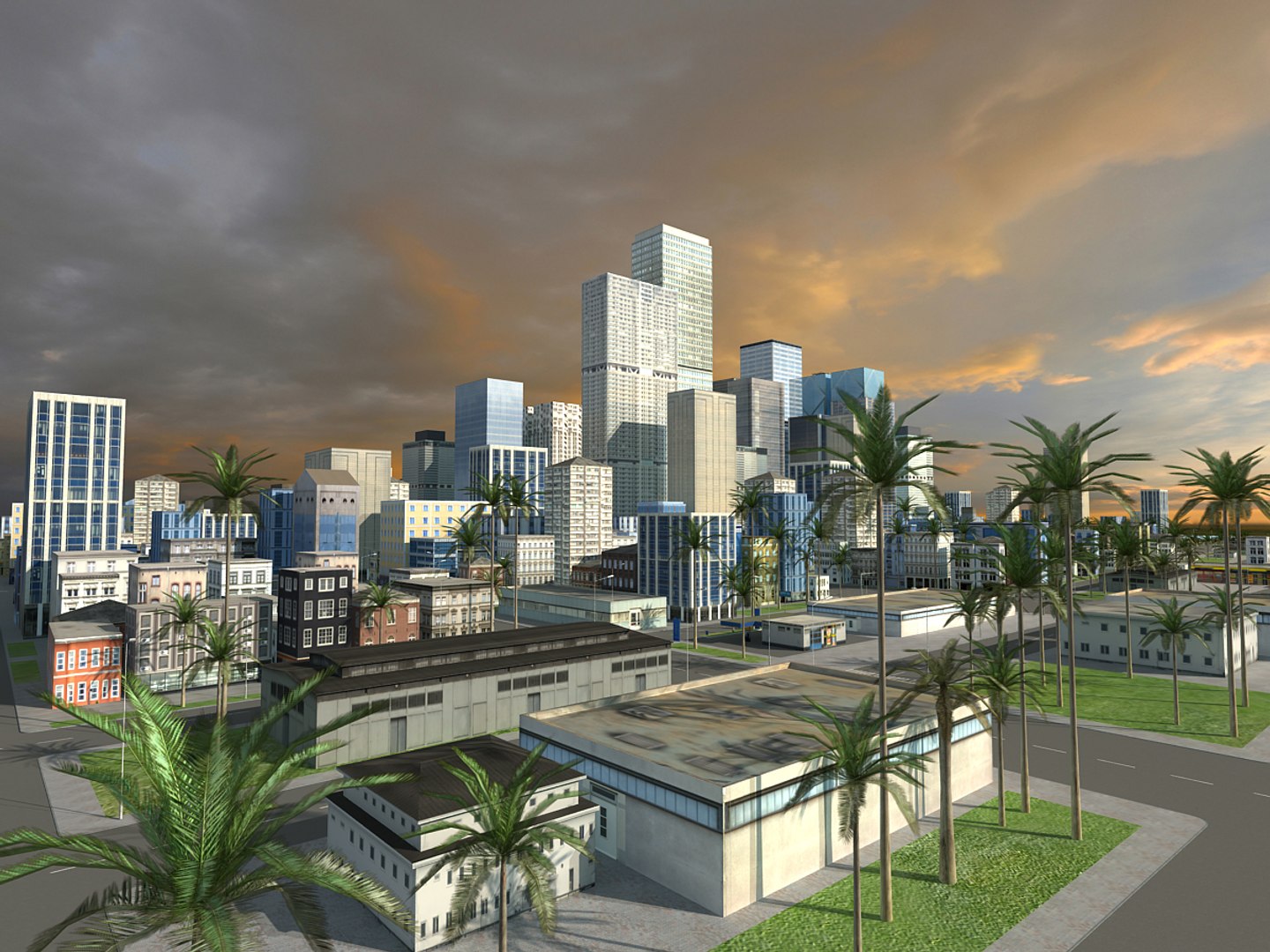 3d model city skyscraper buildings https://p.turbosquid.com/ts-thumb/HY/w606UR/wzV4DDtF/rtcity03/jpg/1457104281/1920x1080/fit_q87/eb3fc982791269ae4c1e5bb9fe36c3eea5a95807/rtcity03.jpg