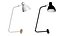 Aromas del Campo Aito Table Lamp