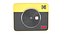 Kodak Mini Shot 3 Retro Camera 3D model