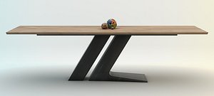 Bonaldo Table