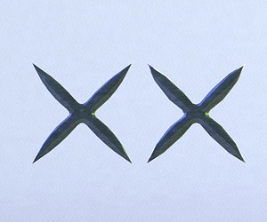 Shuriken V3