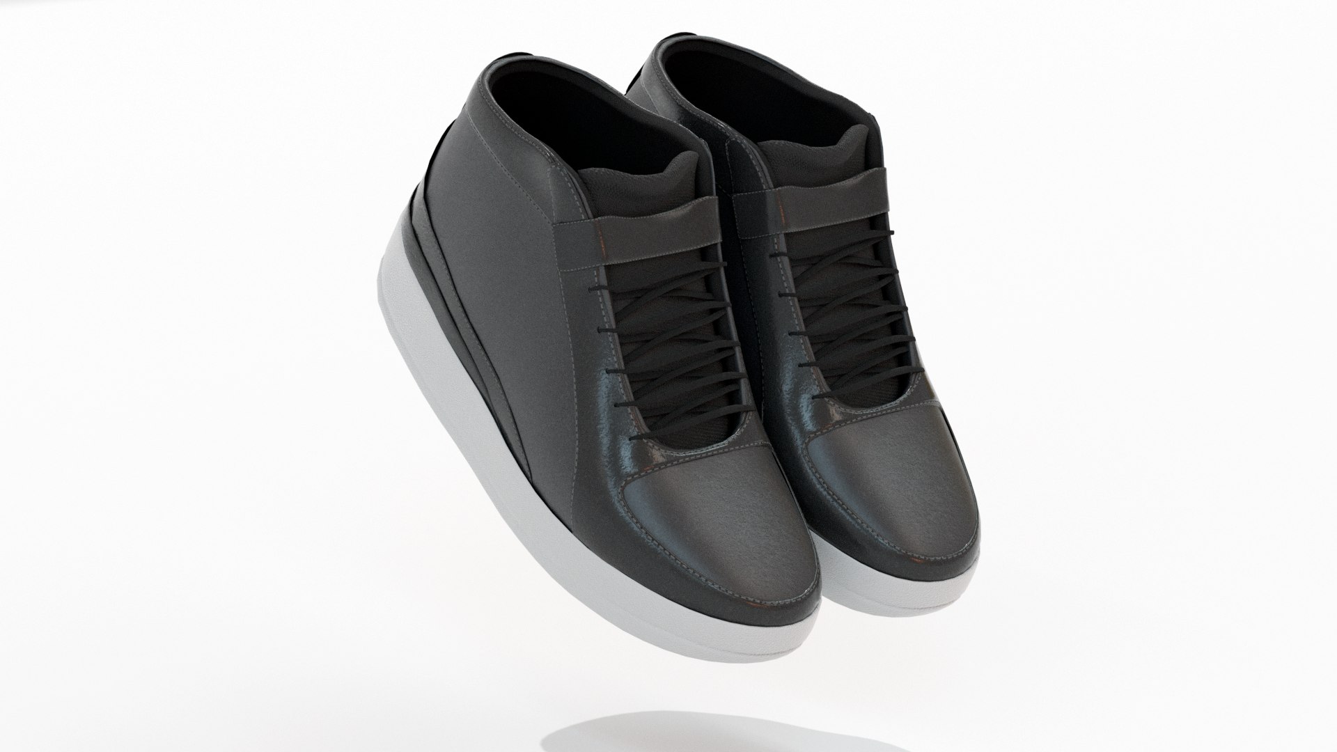 Realistic - sneaker 3D model https://p.turbosquid.com/ts-thumb/HZ/0dTOJ1/xq/untithulebjjd/png/1652305091/1920x1080/fit_q87/b9ee435f03c0c801d05ca11cea401664d1aca759/untithulebjjd.jpg