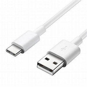 TYPE C USB 3.0 CABLE 3D model