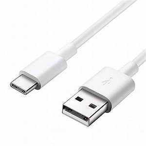 TYPE C USB 3.0 CABLE 3D model