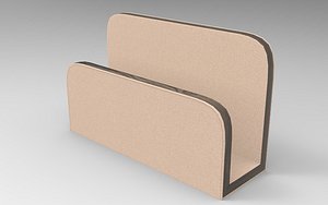 Zumba Card Holder