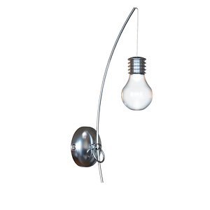 Odeon Light Norin 2748 / 1W ODL15 475