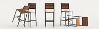 Largo BarStool