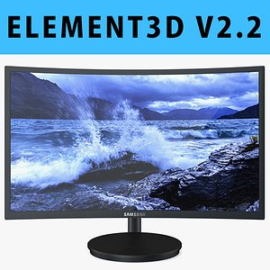 3D - e3d