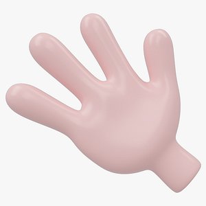 Hand Cartoon