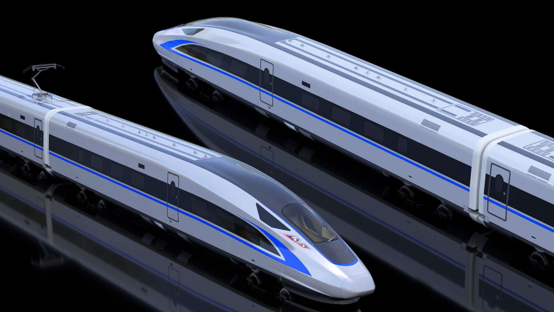 3D High Speed Bullet Train model https://p.turbosquid.com/ts-thumb/HZ/Geh8tM/0l/highspeedbullettrain3dsmodel010/jpg/1688336110/1920x1080/fit_q87/ff62ed9e2af7a9a05f6fa649fd32979aa3a41b20/highspeedbullettrain3dsmodel010.jpg