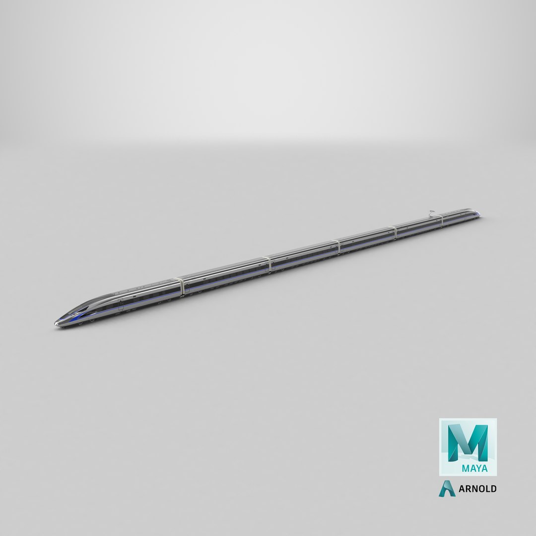 3D High Speed Bullet Train model https://p.turbosquid.com/ts-thumb/HZ/Geh8tM/1N/stemcell_maya_arnold_render/png/1720602161/1920x1080/fit_q87/5367a26102b8d8349cf9d8f2c8f7bbdfc79537c9/stemcell_maya_arnold_render.jpg
