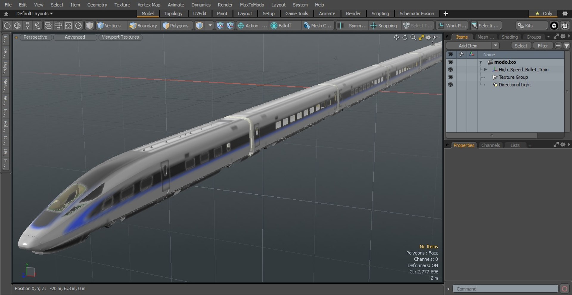 3D High Speed Bullet Train model https://p.turbosquid.com/ts-thumb/HZ/Geh8tM/WF/highspeedbullettrain3dsmodel041/jpg/1688336229/1920x1080/fit_q87/e2e3b8feed36419fab112c58853c13d49e621655/highspeedbullettrain3dsmodel041.jpg