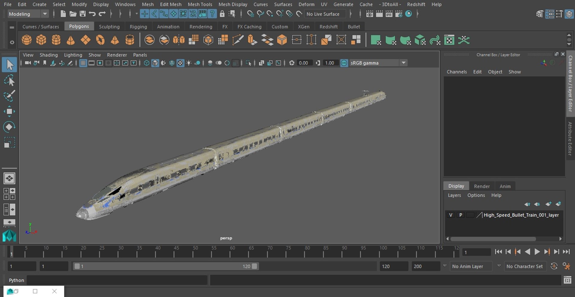 3D High Speed Bullet Train model https://p.turbosquid.com/ts-thumb/HZ/Geh8tM/ay/highspeedbullettrain3dsmodel040/jpg/1688336226/1920x1080/fit_q87/f073aef50bb98cc57a6e15d6cdfde642ad9b172b/highspeedbullettrain3dsmodel040.jpg