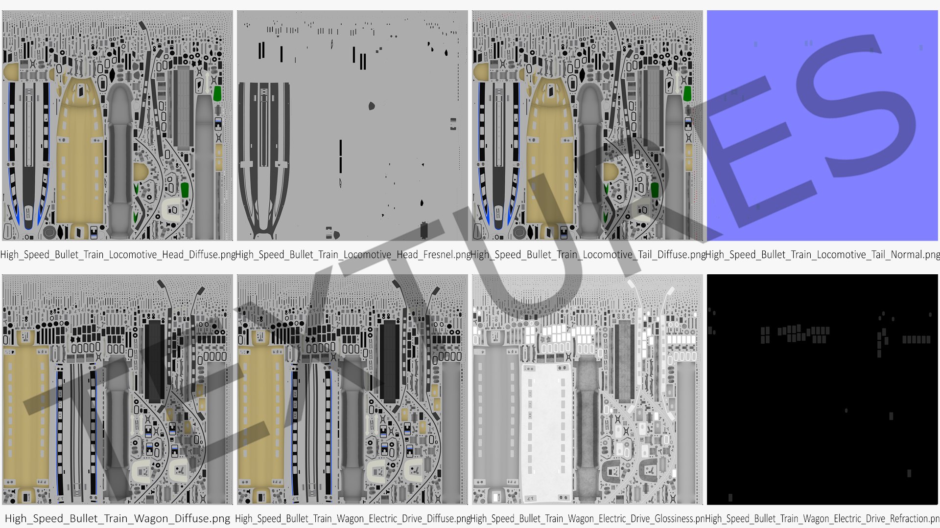 3D High Speed Bullet Train model https://p.turbosquid.com/ts-thumb/HZ/Geh8tM/dK/highspeedbullettrain3dsmodel036/jpg/1688336212/1920x1080/fit_q87/81cb6c2d19bd660e5f06712be48d7f55bfef3bc3/highspeedbullettrain3dsmodel036.jpg