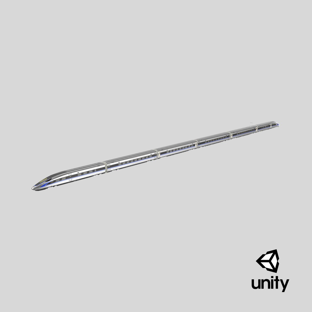 3D High Speed Bullet Train model https://p.turbosquid.com/ts-thumb/HZ/Geh8tM/hD/stemcell_unity_render/png/1720602173/1920x1080/fit_q87/033b3fd47db2ce0fd0a4750a70f82f091d681a8a/stemcell_unity_render.jpg