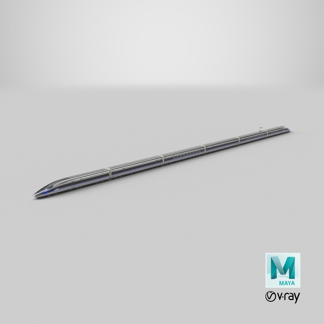 3D High Speed Bullet Train model https://p.turbosquid.com/ts-thumb/HZ/Geh8tM/y2/stemcell_maya_vray_render/png/1720602163/1920x1080/fit_q87/fffec72abe91882b2649699199a64aa2a707e7ce/stemcell_maya_vray_render.jpg
