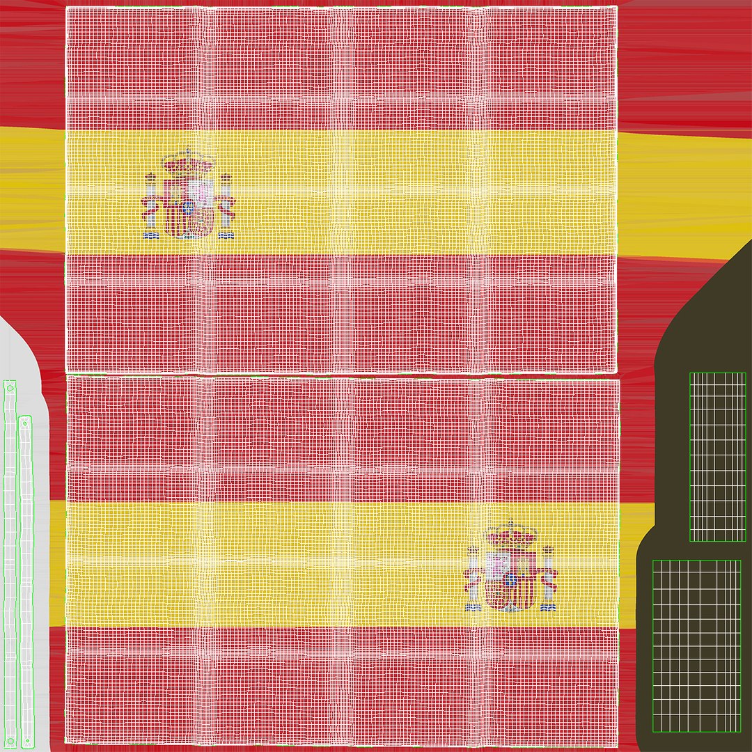 3D flag laying pose spain https://p.turbosquid.com/ts-thumb/HZ/I0IIgd/PE7PseSK/flag_laying_pose_spain_wuv/jpg/1591008537/1920x1080/fit_q87/c6fa04d7332aefd0fe5b29139303b5a3b323fc17/flag_laying_pose_spain_wuv.jpg
