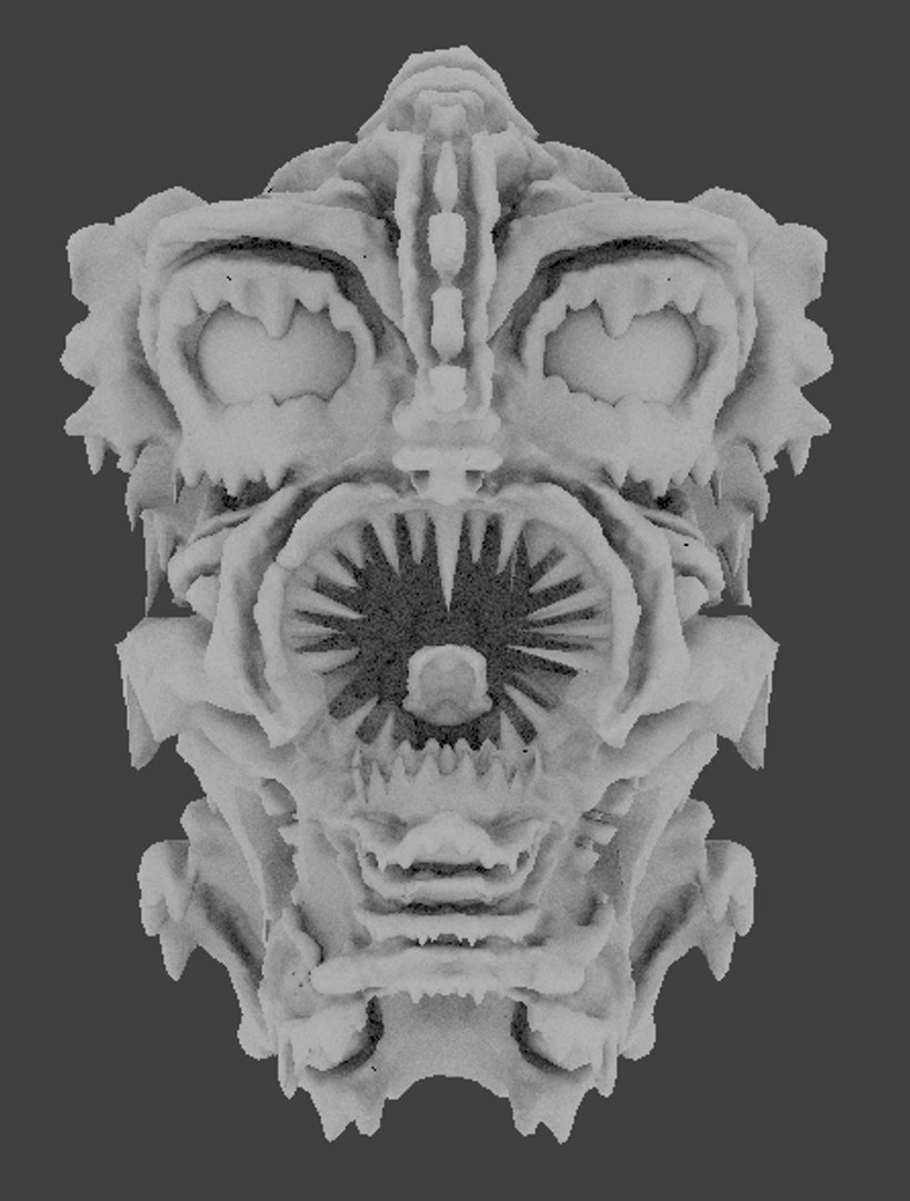 swamp monster head melting 3d model https://p.turbosquid.com/ts-thumb/HZ/Ict6gj/KXK8nKqf/4front/png/1425151681/1920x1080/fit_q87/7f7d18846be8eae5e1459064f352dd21446b8253/4front.jpg
